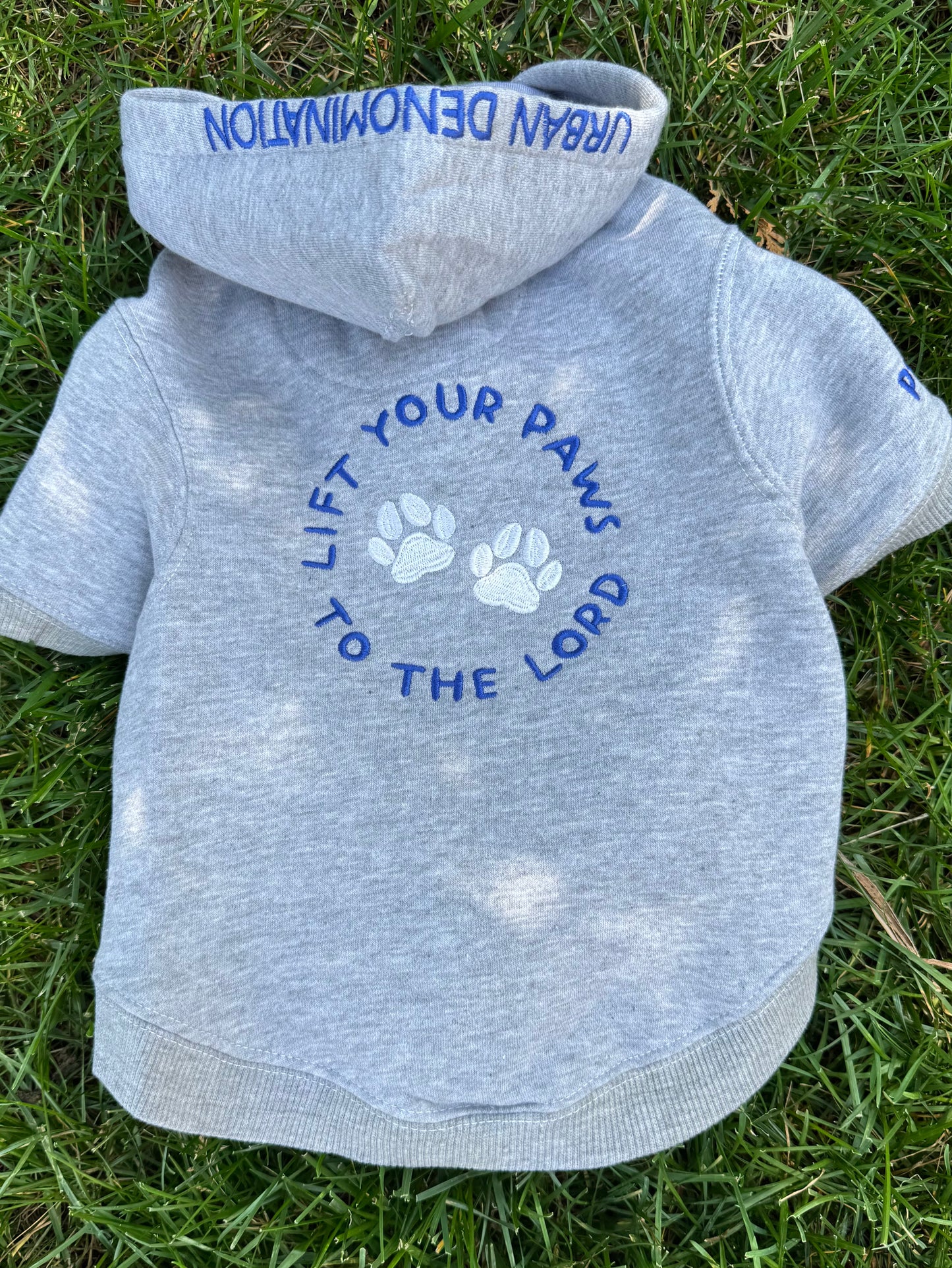 Doggie Hoodies 🐶 They're here!!!🎉