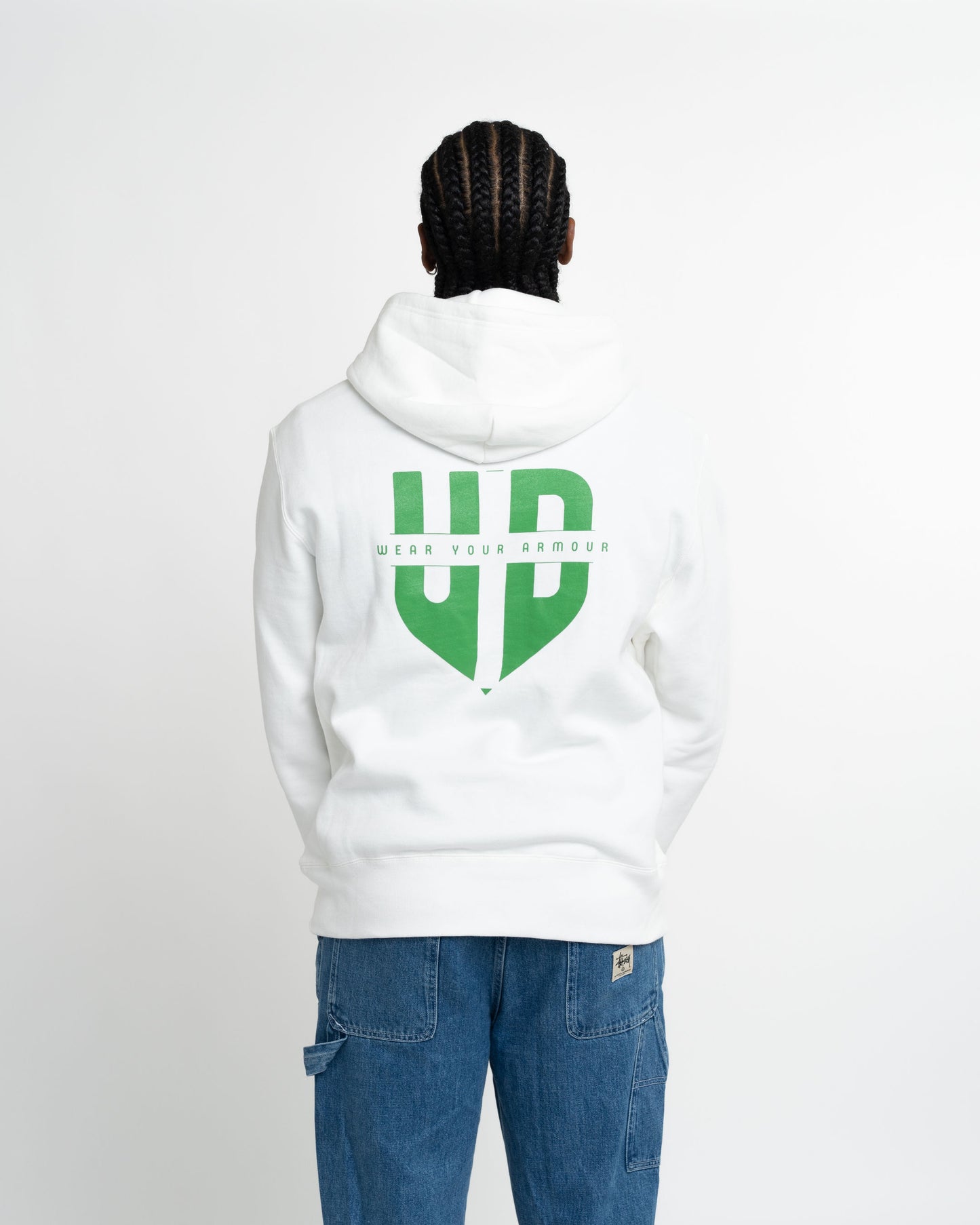 i'm rich. Hoodie (NEW LOOK!)