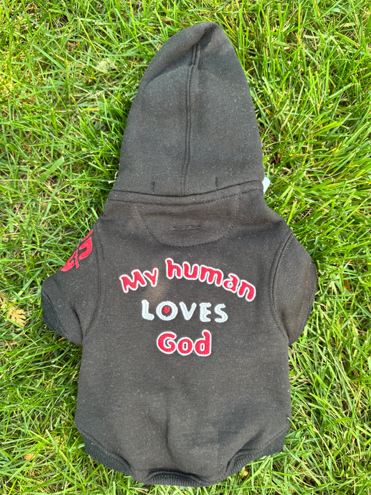 Doggie Hoodies 🐶 They're here!!!🎉